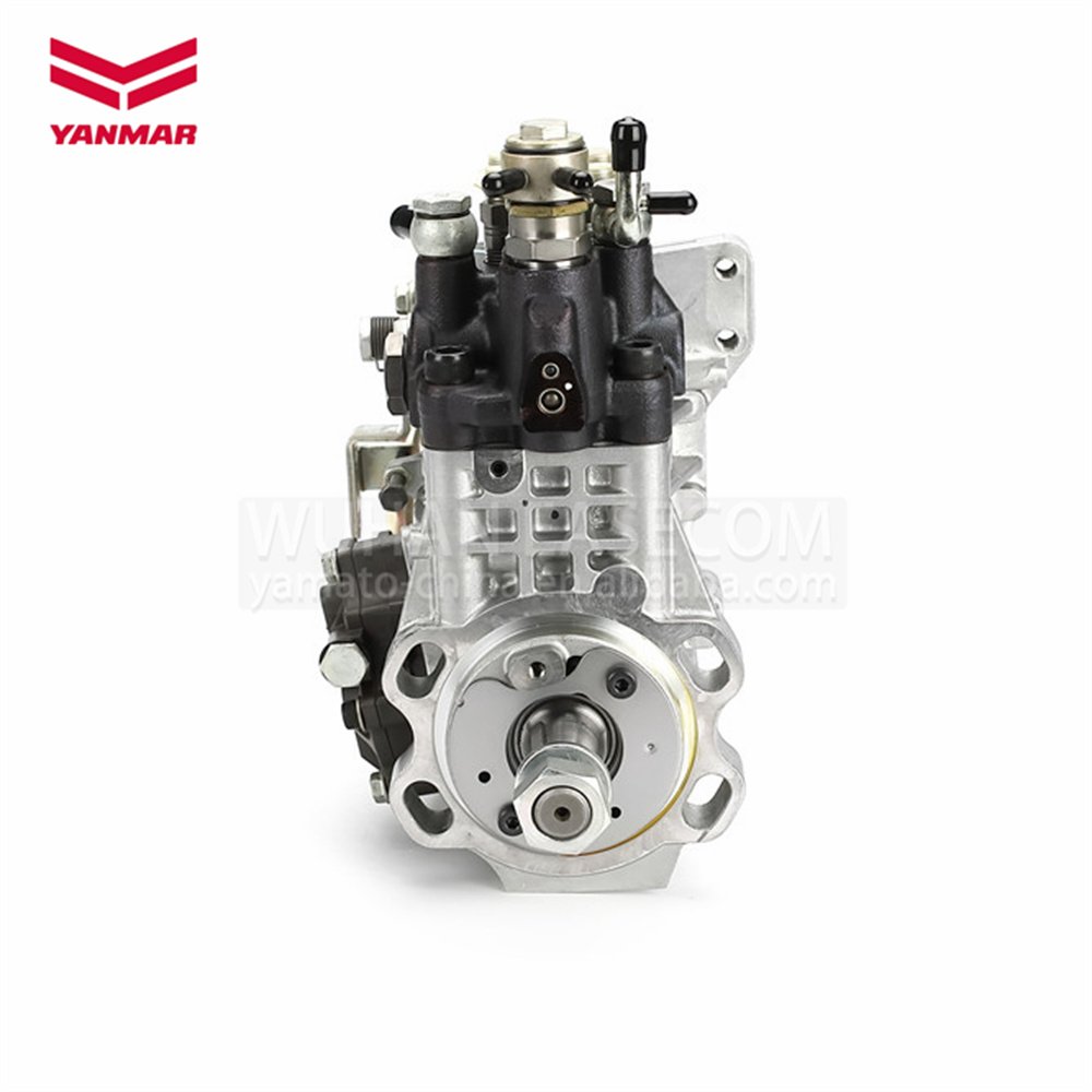 4TNV88 4TNV98 4TNV94L 3TNV88 3TNV70 Fuel Injection Pump 729940-51330 Yanmar Engine Machinery Accessories For Yanmar Fuel Pump