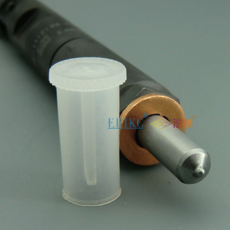 ERIKC diesel injector parts EJBR04601D fuel pump inyector EJB R04601D and EJBR 4601D original injector for SSANGYONG