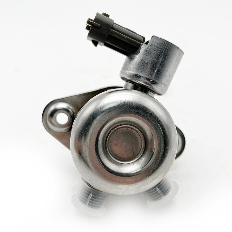 Genuine Quality High Pressure Fuel Pump 0261520430 For Land Rover Jugar