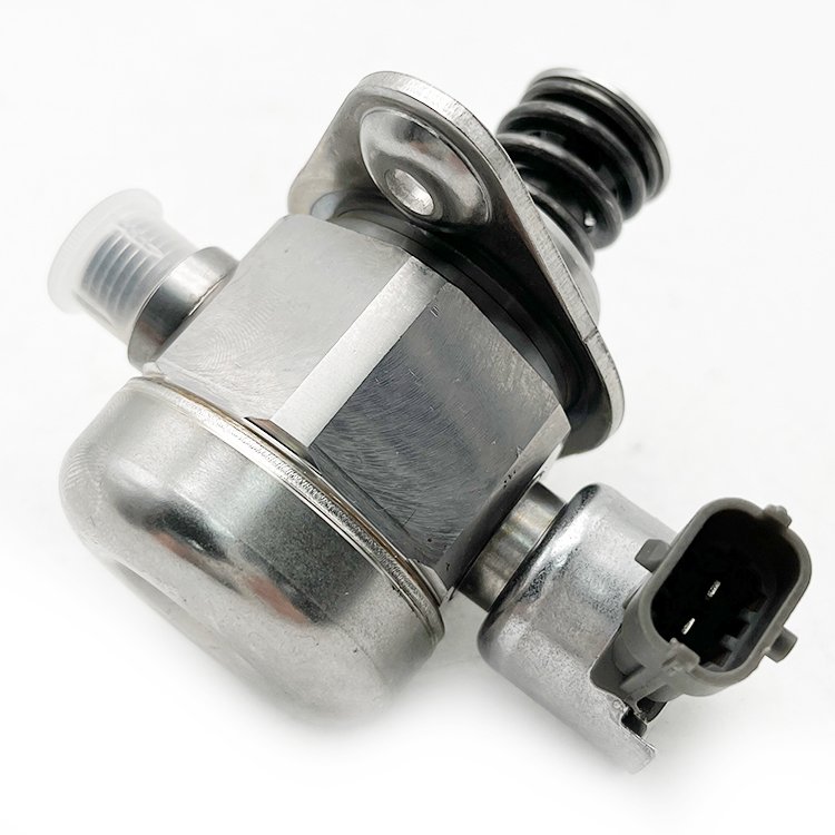 Genuine Quality High Pressure Fuel Pump 0261520430 For Land Rover Jugar