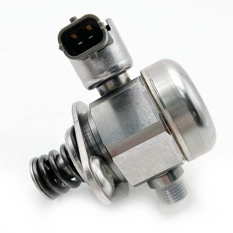 Genuine Quality High Pressure Fuel Pump 0261520430 For Land Rover Jugar