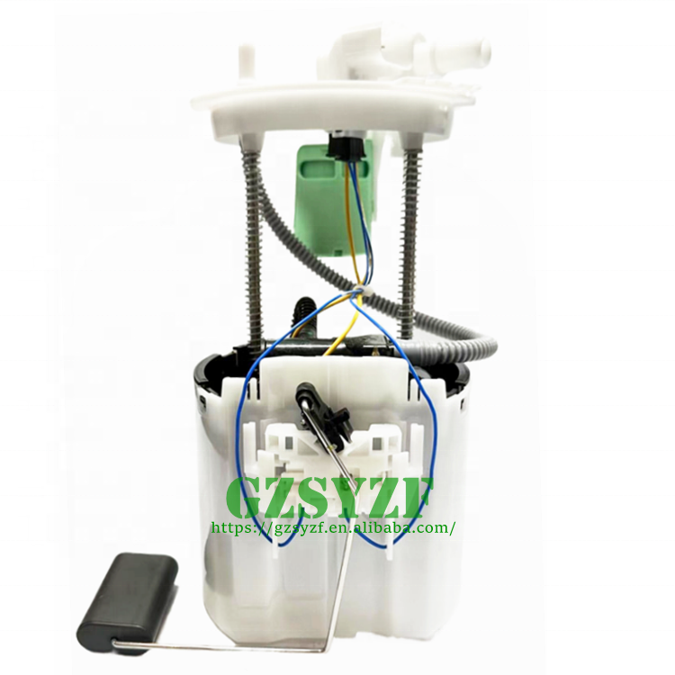 Auto Parts Fuel Pump Assembly for Chevrolet Malibu 84058146 812751138 84317905 A2C16775700 23406970 23314205 84483574 13522507
