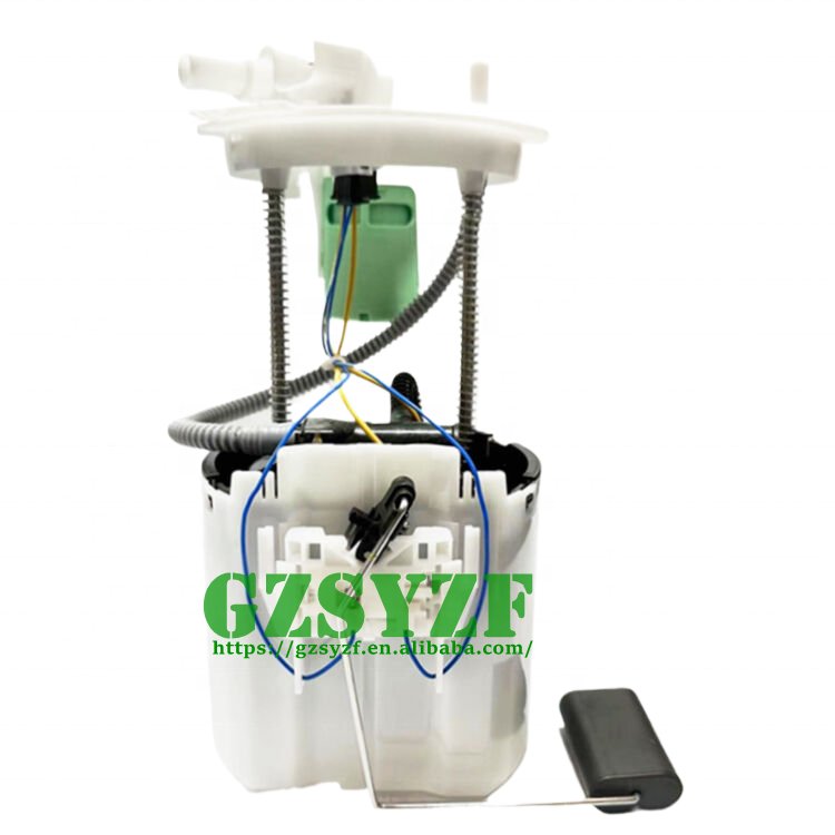 Auto Parts Fuel Pump Assembly for Chevrolet Malibu 84058146 812751138 84317905 A2C16775700 23406970 23314205 84483574 13522507