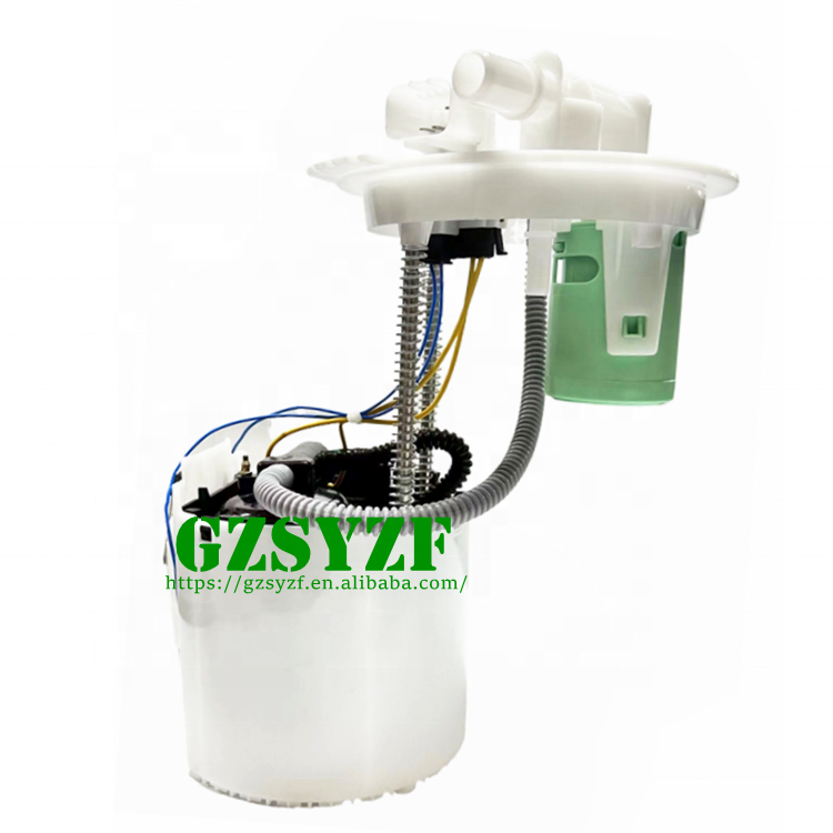 Auto Parts Fuel Pump Assembly for Chevrolet Malibu 84058146 812751138 84317905 A2C16775700 23406970 23314205 84483574 13522507