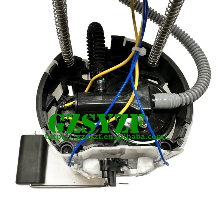Auto Parts Fuel Pump Assembly for Chevrolet Malibu 84058146 812751138 84317905 A2C16775700 23406970 23314205 84483574 13522507