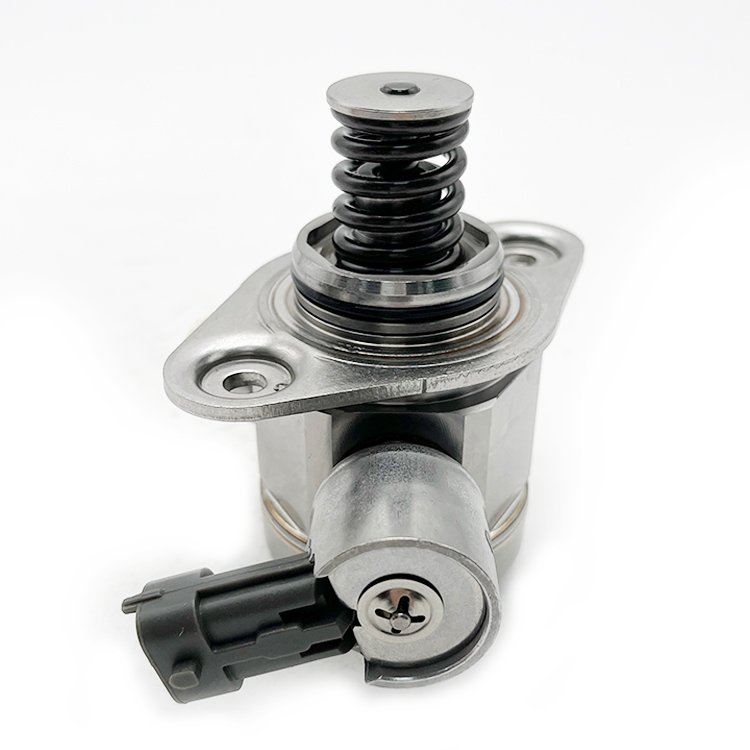 0261520082 Auto Engine Parts High Pressure Fuel Pump GDI Pump 35320-2B100 For Hyundai Accent Veloster 11-17 35320-2B130