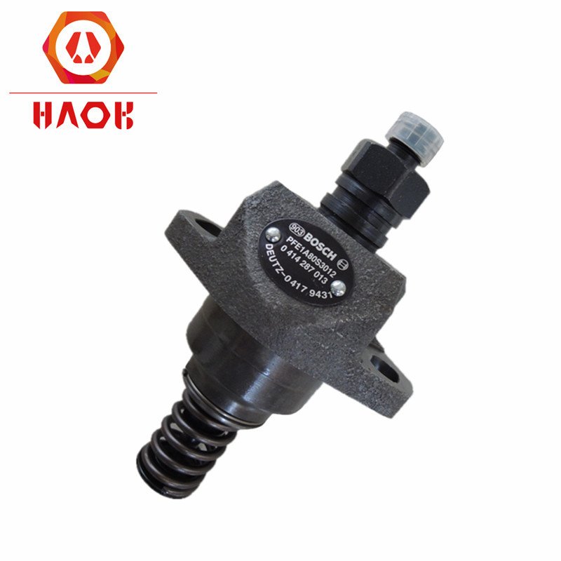 Diesel Engine 1011F engine spare parts fuel inject pump 04179431 for deutz engine