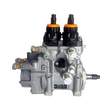 Denso 094000-0152 ME131603 MITSUBISHI FULE INJECTION PUMP ASSY 094000-0151 6M60T DIESEL ENGINE