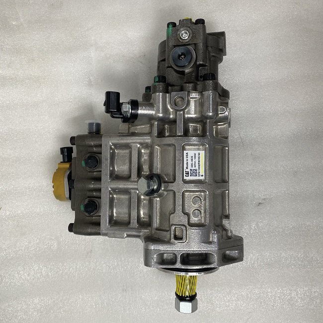 295-9126 fuel injection pump C6.4 diesel engine Fuel injector pump 2959126 for CAT 320D Excavator