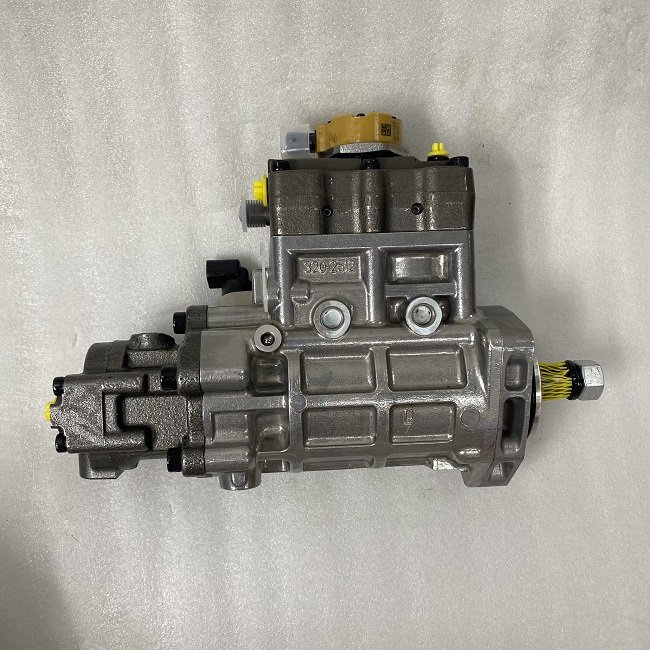 295-9126 fuel injection pump C6.4 diesel engine Fuel injector pump 2959126 for CAT 320D Excavator