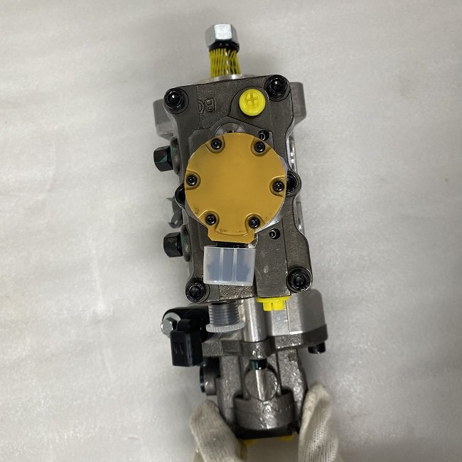 295-9126 fuel injection pump C6.4 diesel engine Fuel injector pump 2959126 for CAT 320D Excavator