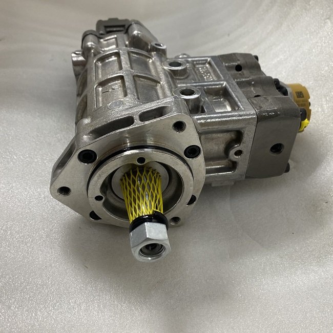 295-9126 fuel injection pump C6.4 diesel engine Fuel injector pump 2959126 for CAT 320D Excavator