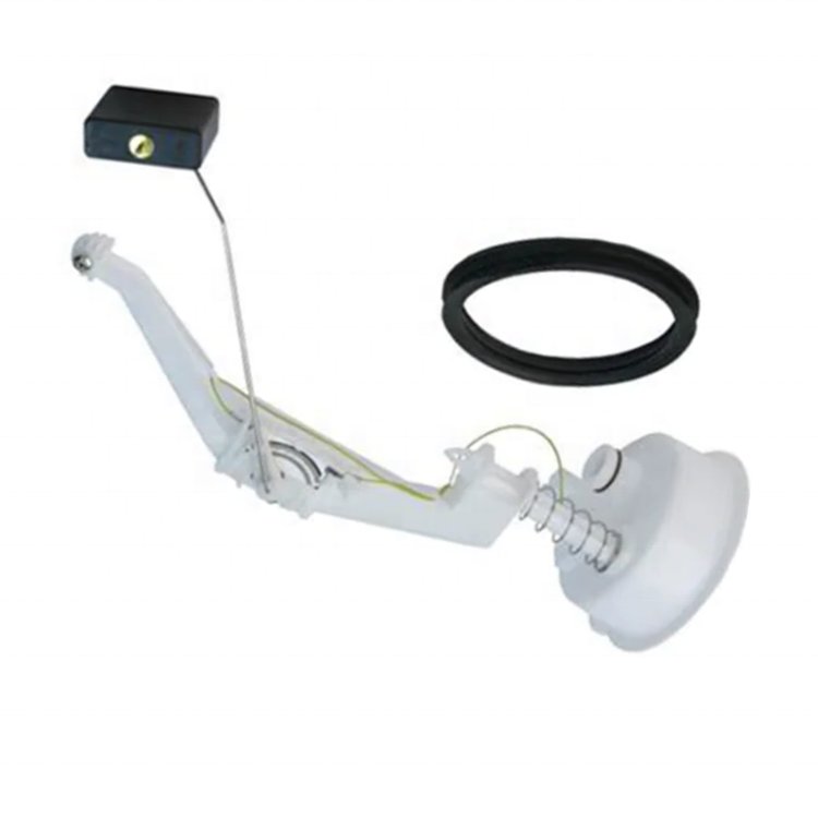 Auto Parts Fuel Pump 16116762044 for BMW X5 E53
