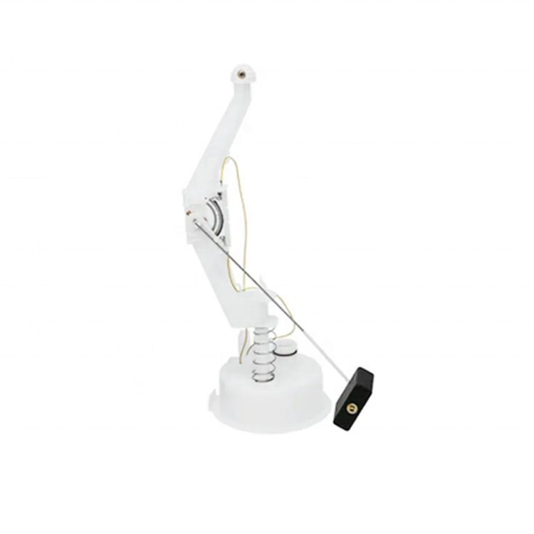Auto Parts Fuel Pump 16116762044 for BMW X5 E53