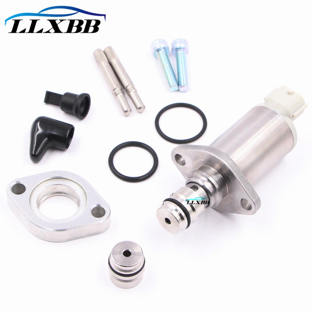 New Diesel Fuel Pump Suction Control Valve SCV 04226-0L020 For Toyota Avensis 1KD-FTV 2KD-FTV Hilux 2008