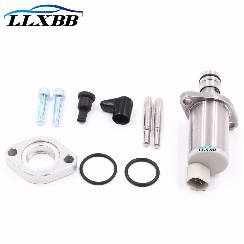 New Diesel Fuel Pump Suction Control Valve SCV 04226-0L020 For Toyota Avensis 1KD-FTV 2KD-FTV Hilux 2008