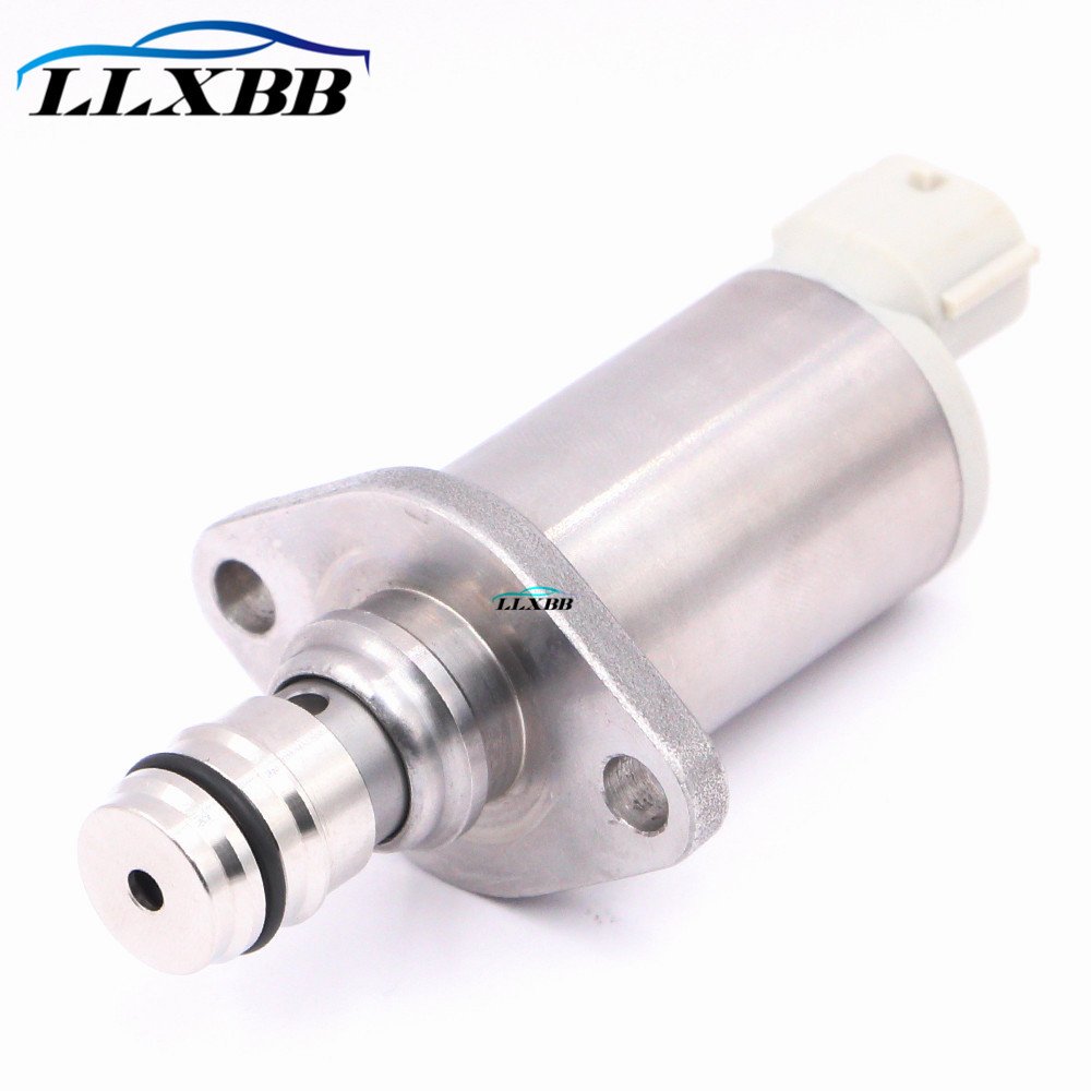 New Diesel Fuel Pump Suction Control Valve SCV 04226-0L020 For Toyota Avensis 1KD-FTV 2KD-FTV Hilux 2008
