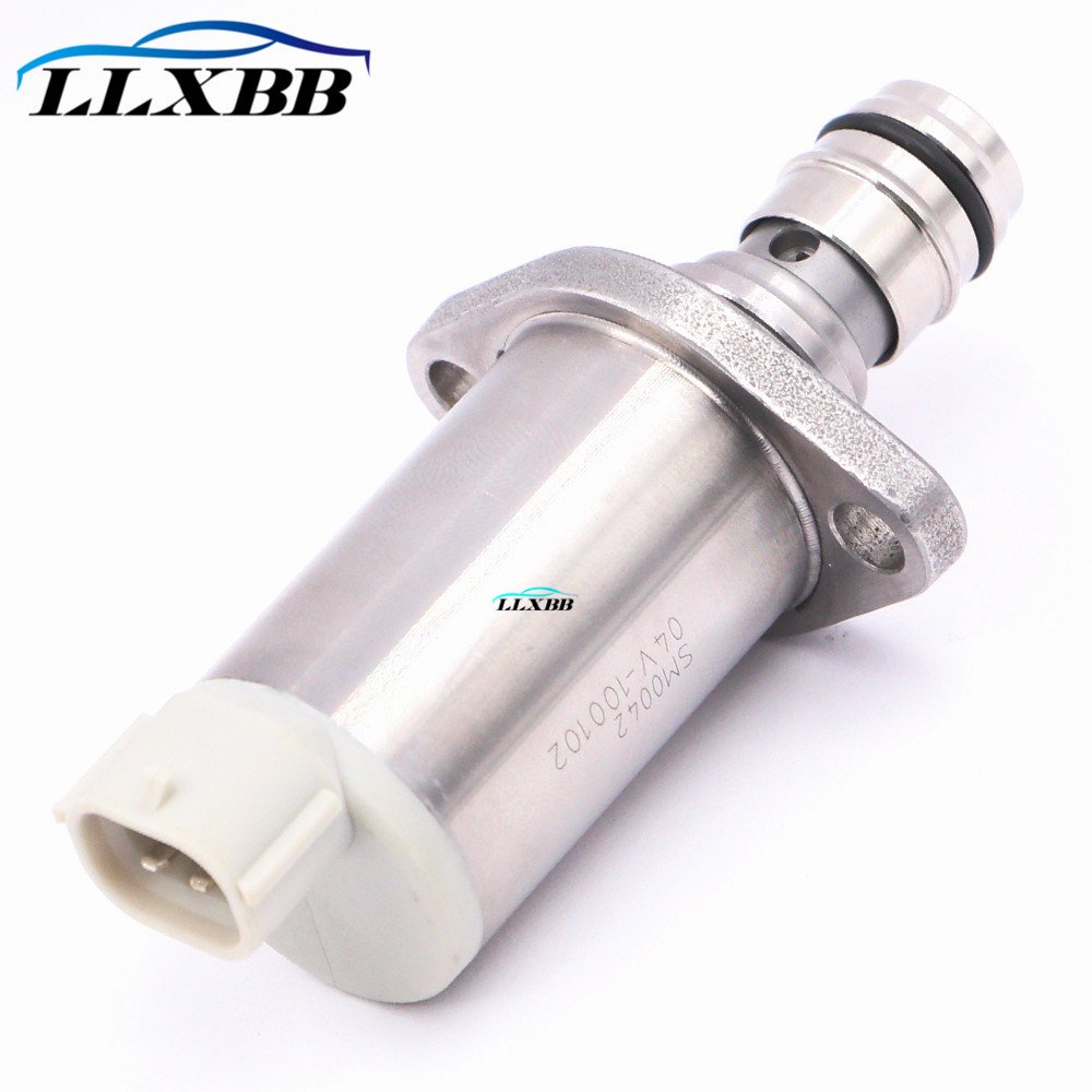 New Diesel Fuel Pump Suction Control Valve SCV 04226-0L020 For Toyota Avensis 1KD-FTV 2KD-FTV Hilux 2008