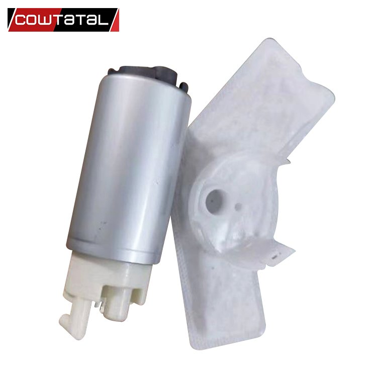 Fuel Pumps For CHEVROLET SPARK 4CIL 1.2L 2011-2016 PONTIAC MATIZ 4CIL 1.0L 2009-2012 KGF40E