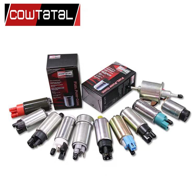 Fuel Pumps For CHEVROLET SPARK 4CIL 1.2L 2011-2016 PONTIAC MATIZ 4CIL 1.0L 2009-2012 KGF40E