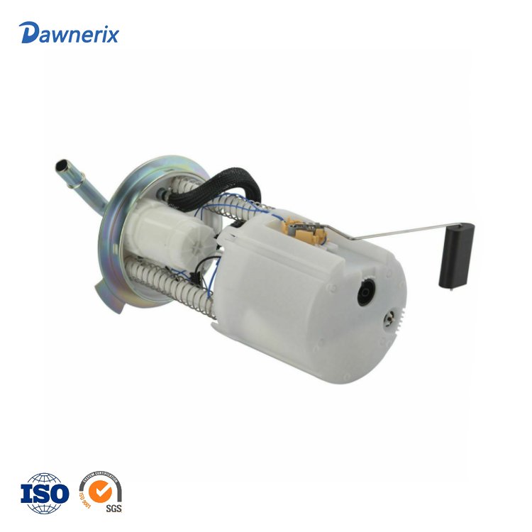 Universal Injection Fuel Pump Assembly for Nissan Altima Maxima Quest 2.5L 3.5L 3236122415 fuel pump