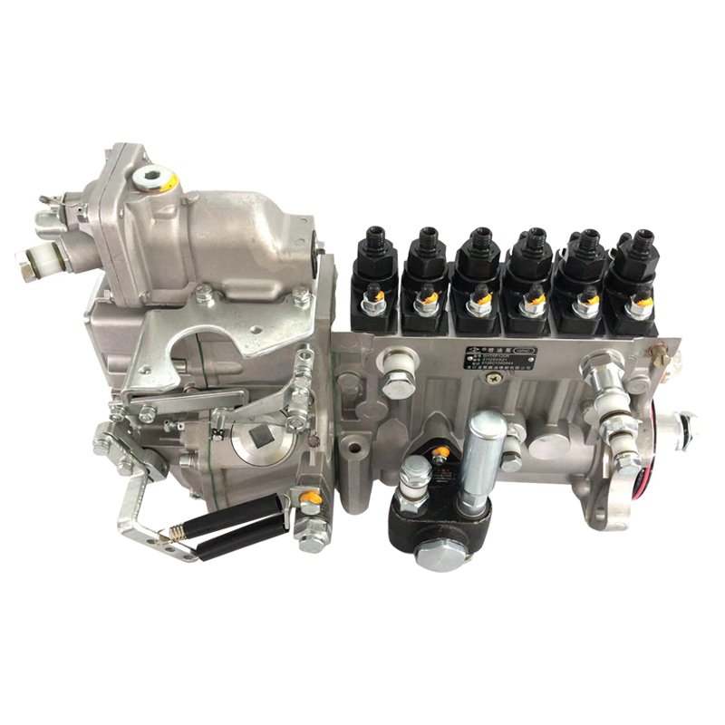 High Performance Diesel Engine Parts Suitable For Weichai WD10 612601080844 High Pressure Diesel Fuel Injection Pump