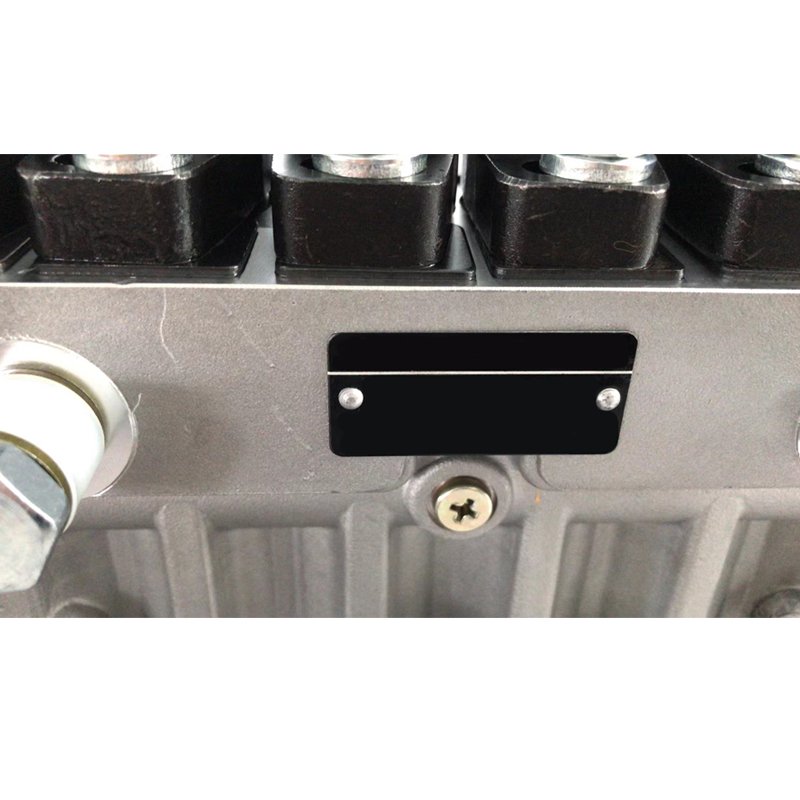 High Performance Diesel Engine Parts Suitable For Weichai WD10 612601080844 High Pressure Diesel Fuel Injection Pump