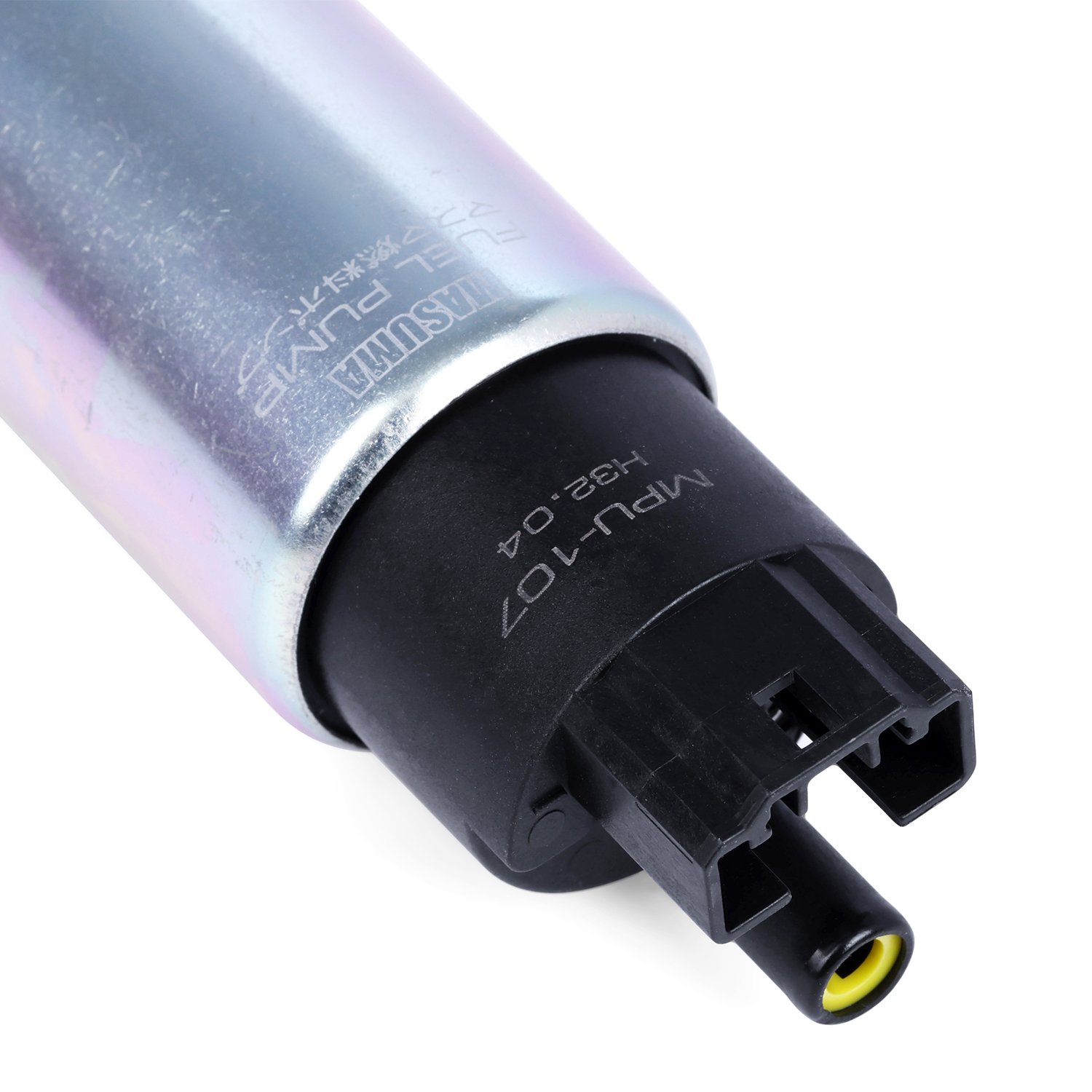 MPU-107 MASUMA Auto Parts accessories 100L/h 3kg/cm2 electric fuel pump 23221-22030 23221-22140 23221-23010 23221-23020