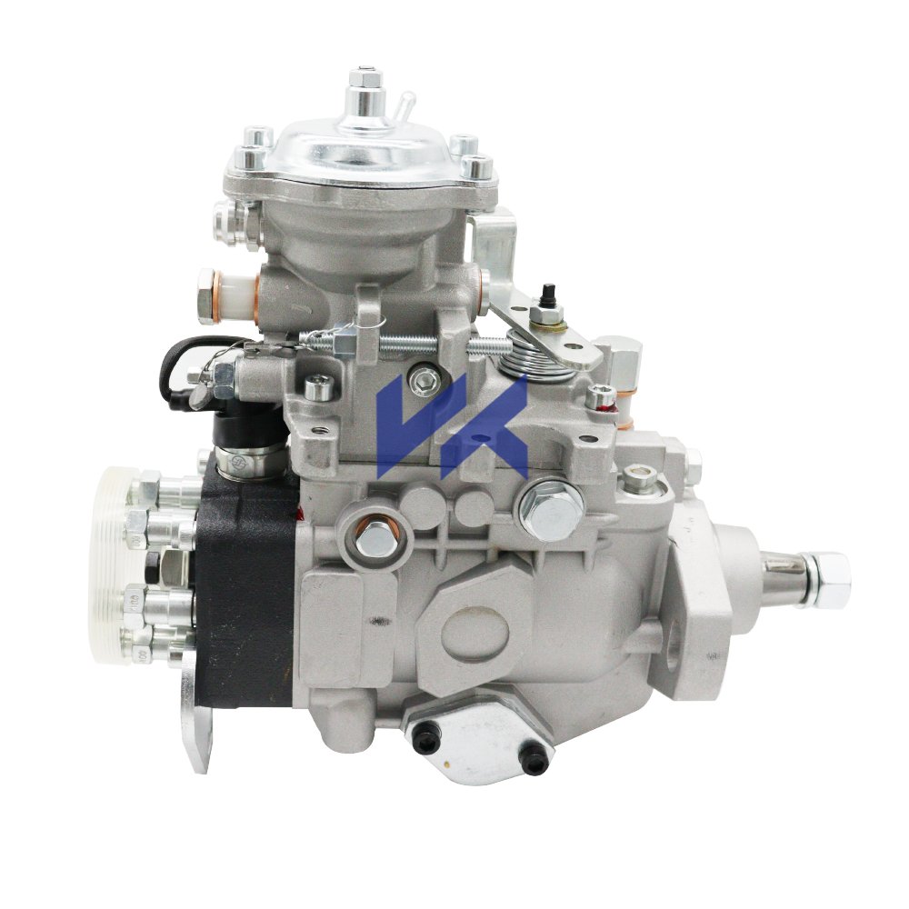 104661-4244 VE Fuel Injection Pump NP-VE6/11F1800RNP191 16700WJ100 For NISSAN DIESEL TD42T