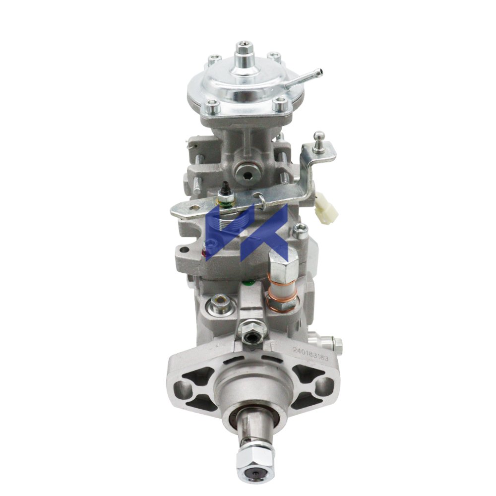 104661-4244 VE Fuel Injection Pump NP-VE6/11F1800RNP191 16700WJ100 For NISSAN DIESEL TD42T