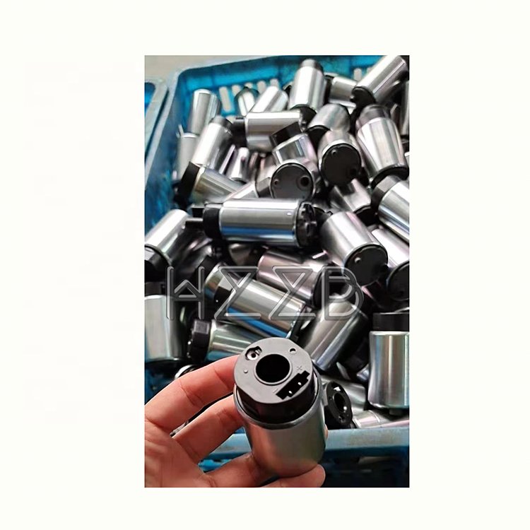 Manufactory Wholesale Electric Fuel Pump Oil pump and aluminum alloy for truck rim For Peugeot 405 Mercedes-Benz Renault