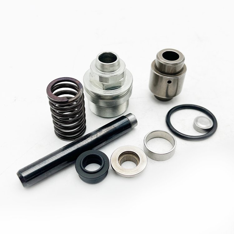 High Pressure Fuel Pump Upgrade Kit 2.0T EA113 Piston Diameter Increased To 9.0mm HPFP Upgrade Kit for Mazda