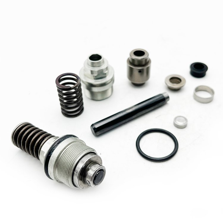 High Pressure Fuel Pump Upgrade Kit 2.0T EA113 Piston Diameter Increased To 9.0mm HPFP Upgrade Kit for Mazda