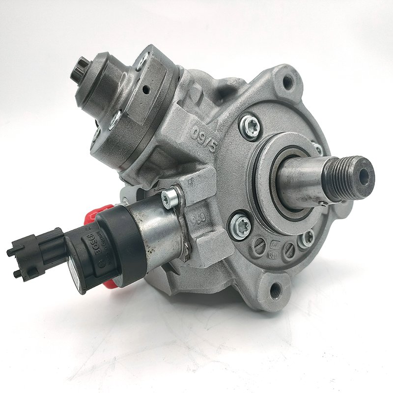 High Pressure Fuel Injection Pump 0445 010 506 Common Rail Diesel Pump 0445010506 For BMW