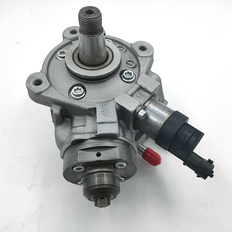 High Pressure Fuel Injection Pump 0445 010 506 Common Rail Diesel Pump 0445010506 For BMW