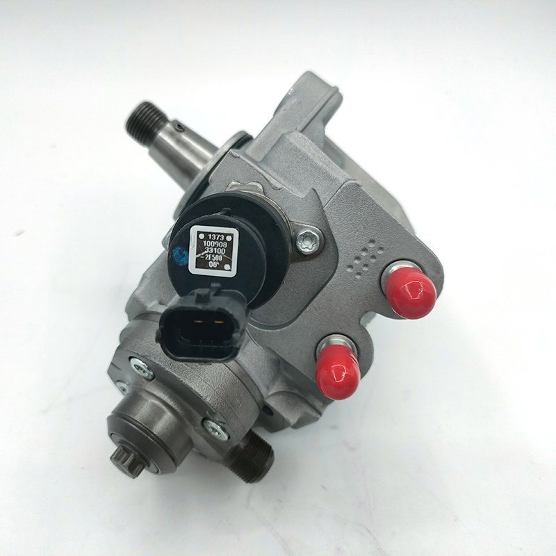 High Pressure Fuel Injection Pump 0445 010 506 Common Rail Diesel Pump 0445010506 For BMW