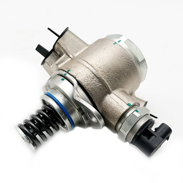 07L127026AB Auto Parts Injection High Pressure Fuel Pump Upgrade HFS034-103F For Audi Q5 C7 Q7 A8 C6 Touareg 3.0T