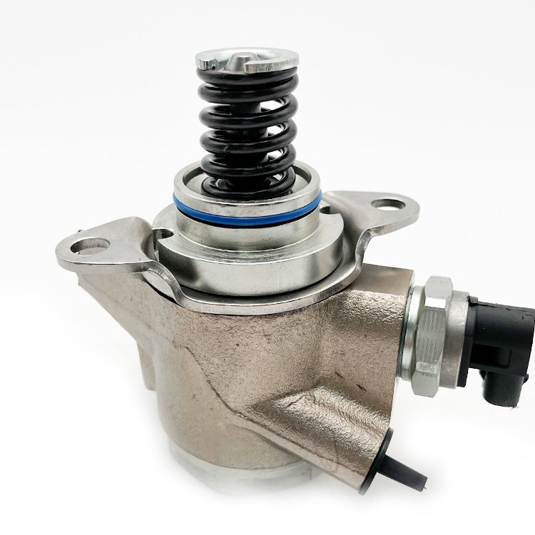 07L127026AB Auto Parts Injection High Pressure Fuel Pump Upgrade HFS034-103F For Audi Q5 C7 Q7 A8 C6 Touareg 3.0T