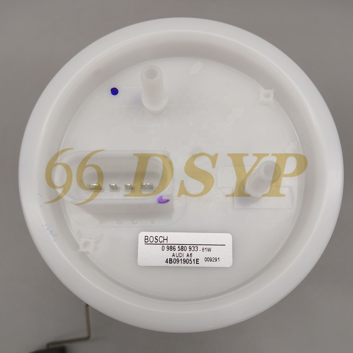 DYSP ZCAD002I Auto Engine Systems Fuel Pump Assembly 4B0919051E For Audi A6 C5 1.8T