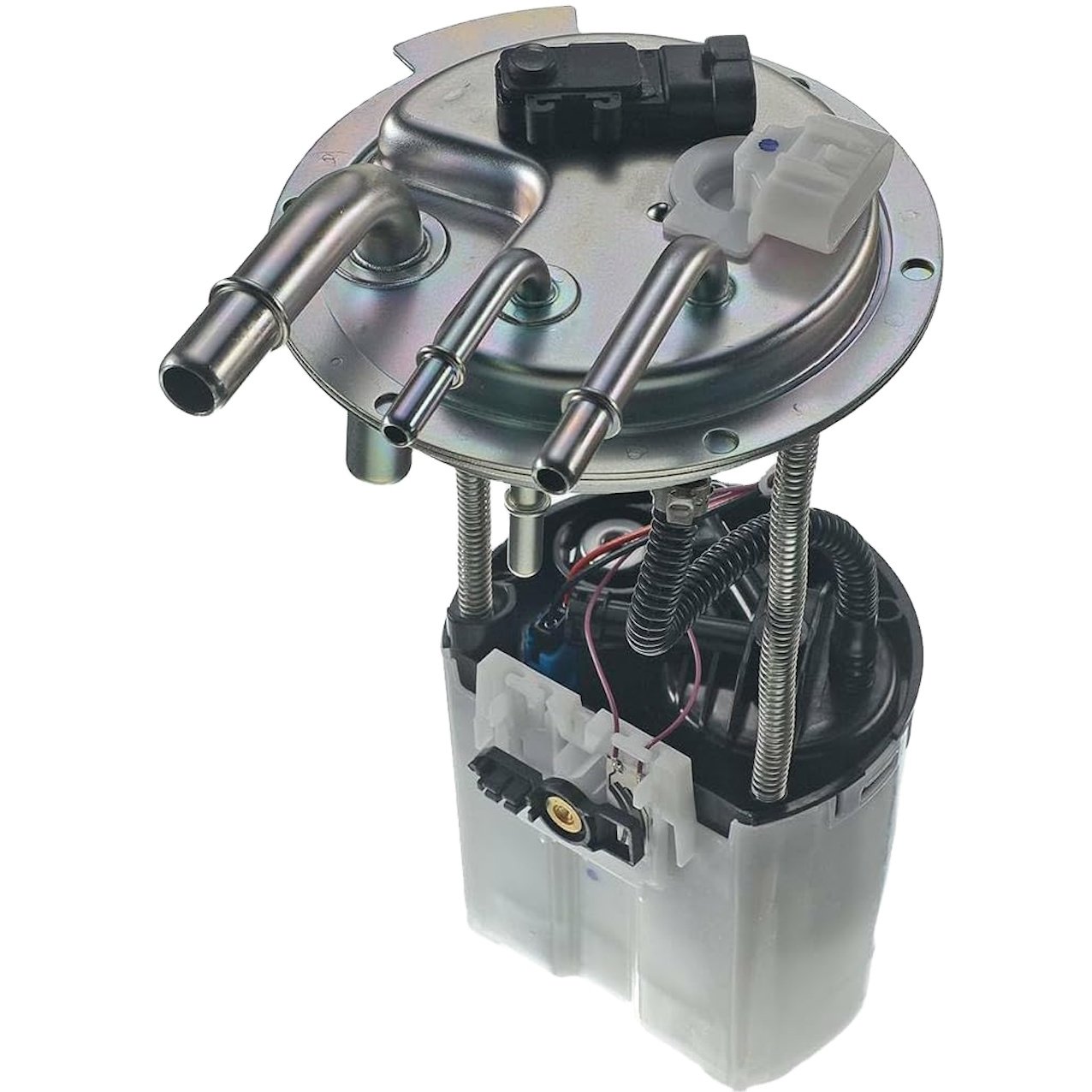 Auto Parts Fuel Pump for Cadillac Escalade Chevy Tahoe Yukon 2006-2014 19256621 FG0808 MU1573 88965386 88965556
