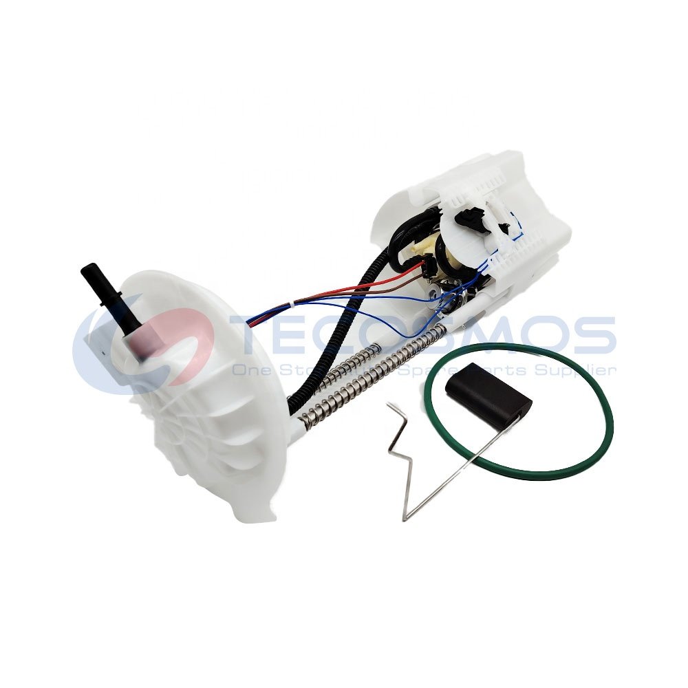 Electric Fuel Pump Module Assembly Petrol Pumps Replacement For Ram 1500 2011-2014 SP7118M 5145594AA 68197317AA E7270M