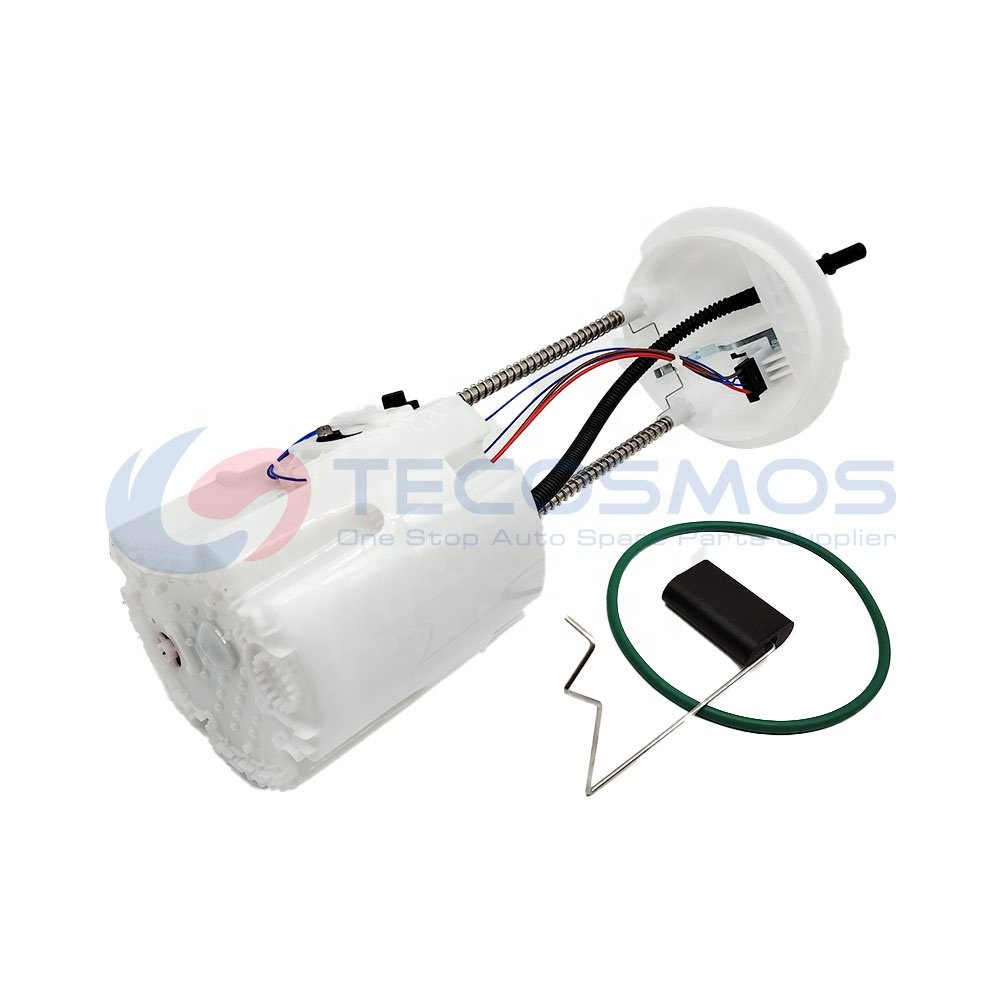 Electric Fuel Pump Module Assembly Petrol Pumps Replacement For Ram 1500 2011-2014 SP7118M 5145594AA 68197317AA E7270M