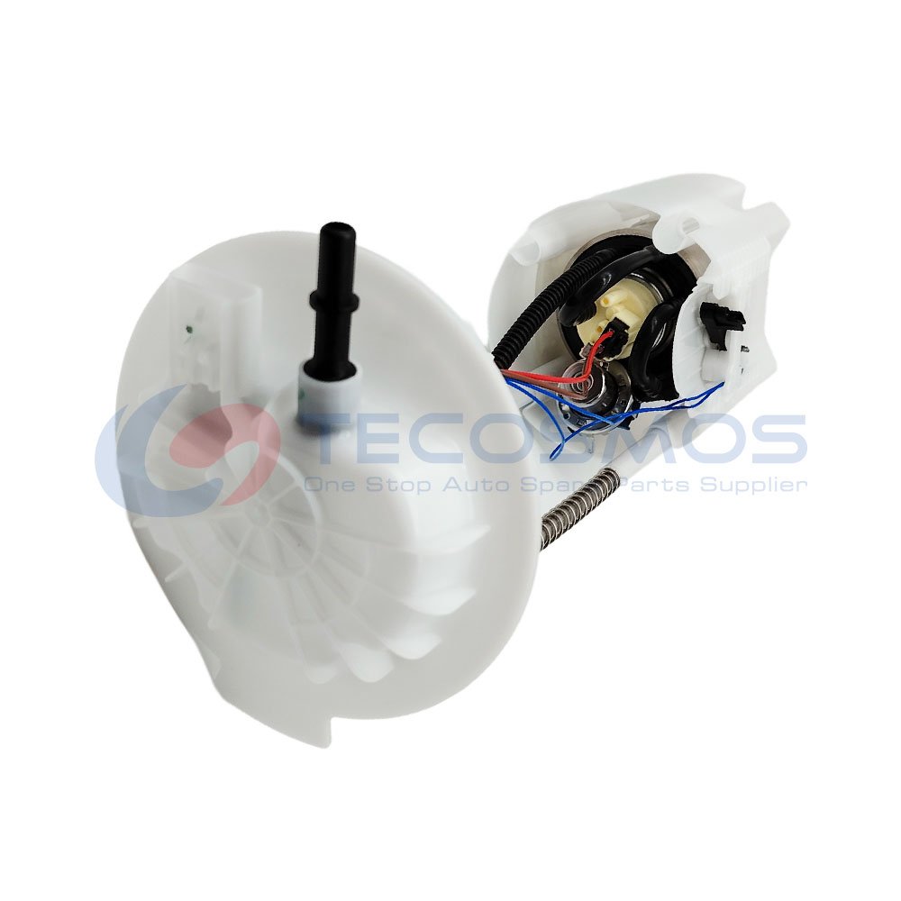 Electric Fuel Pump Module Assembly Petrol Pumps Replacement For Ram 1500 2011-2014 SP7118M 5145594AA 68197317AA E7270M