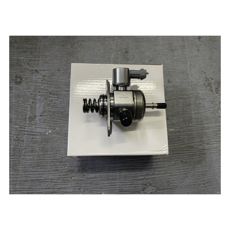 9802540080 Automobile Parts High Pressure Fuel Pump For Peugeot 208 2008 308 3008 408 508 Citroen C4 C5