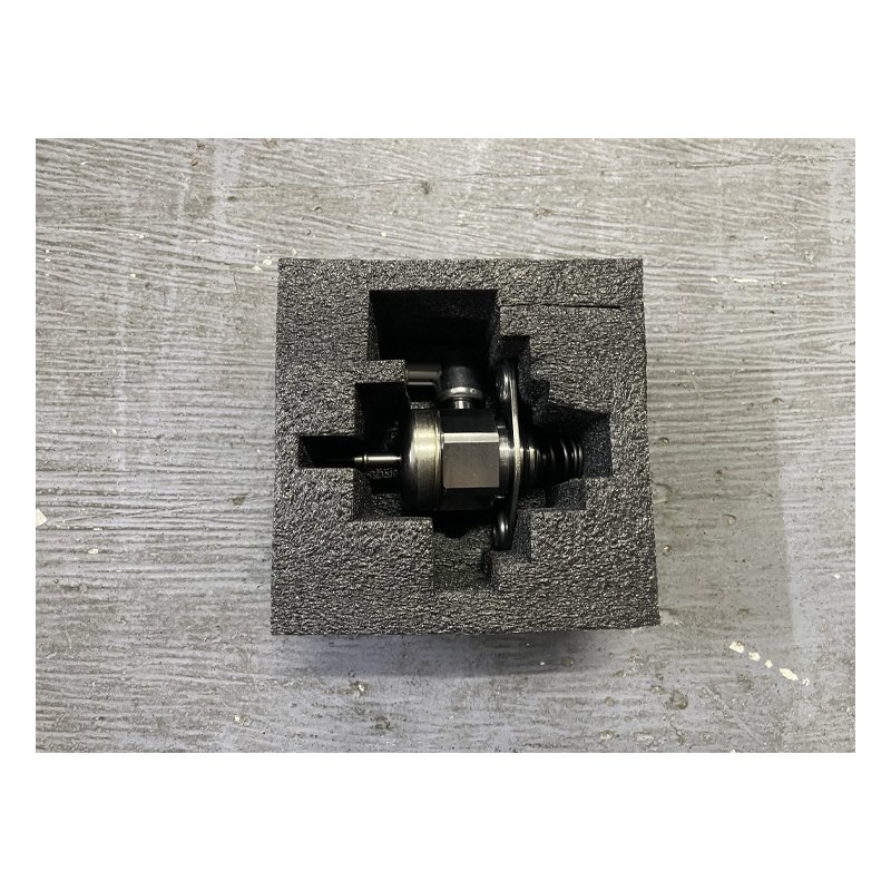 9802540080 Automobile Parts High Pressure Fuel Pump For Peugeot 208 2008 308 3008 408 508 Citroen C4 C5