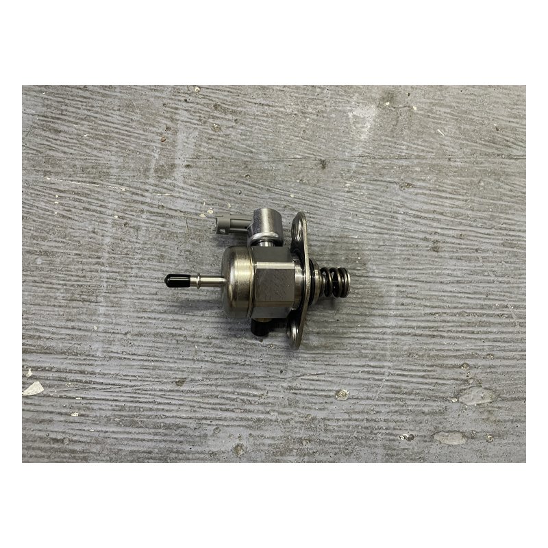 9802540080 Automobile Parts High Pressure Fuel Pump For Peugeot 208 2008 308 3008 408 508 Citroen C4 C5
