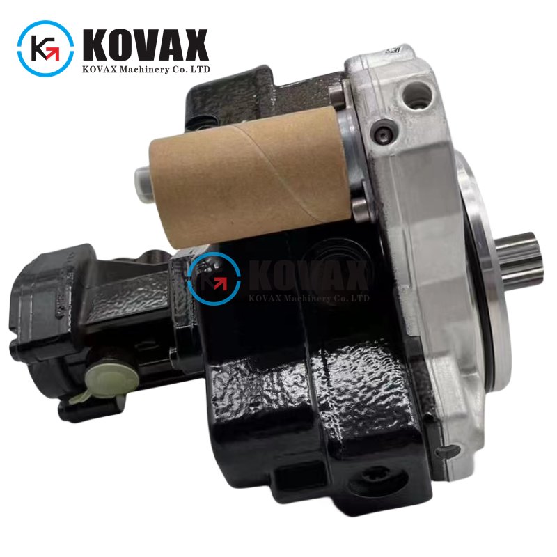 High pressure fuel pump 0445020089 Common Rail Diesel Pump 0445020089