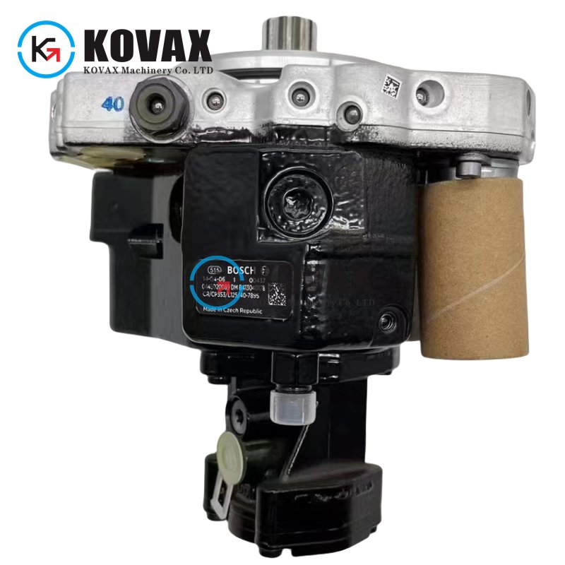 High pressure fuel pump 0445020089 Common Rail Diesel Pump 0445020089
