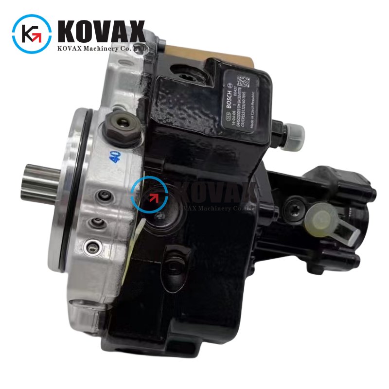 High pressure fuel pump 0445020089 Common Rail Diesel Pump 0445020089