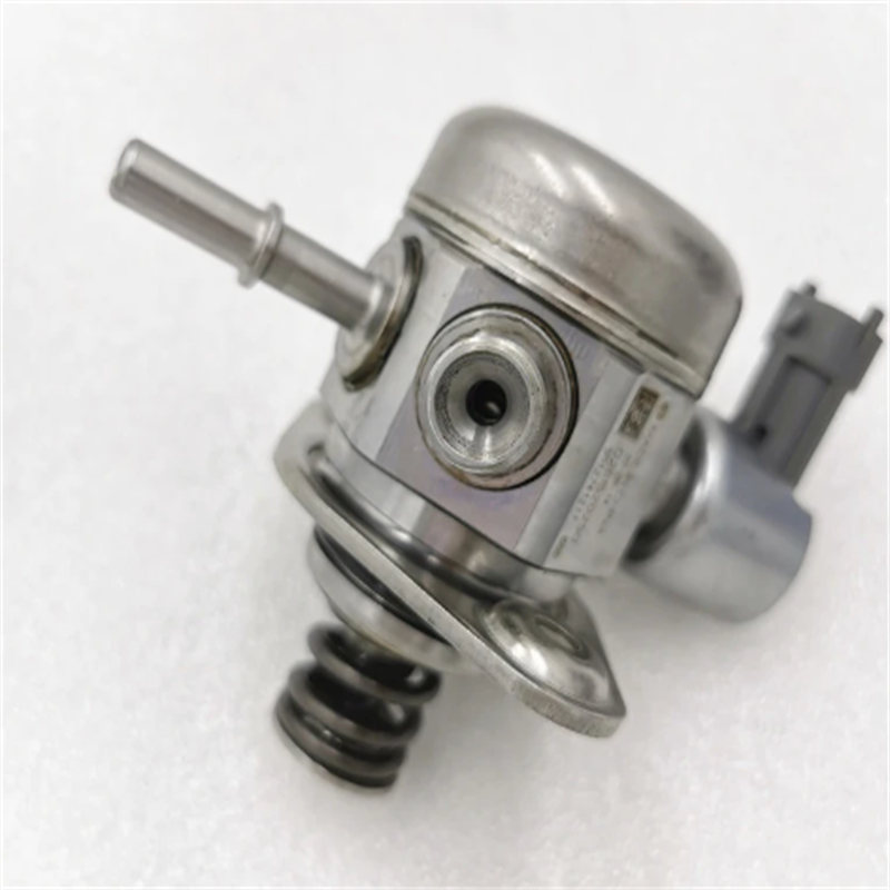 2.0L PETROL HIGH PRESSURE FUEL PUMP FOR LAND ROVER FREELANDER 2 RR EVOQUE DISCOVERY SPORT OEM BOSCH 0261520250 LR025599 LR030860